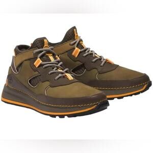 TIMBERLAND Women's Timberloop™ Trekker‎ City Hikers Size 6 NWOT